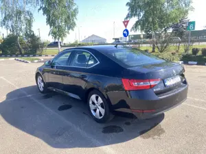 Skoda superb 3, 2.0 tdi - imagine 3