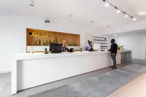 Alăturați-vă unei comunități de afaceri în ascensiune în Spaces Unirii - imagine 7