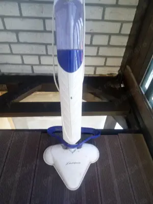 Vând mop cu abur - imagine 2