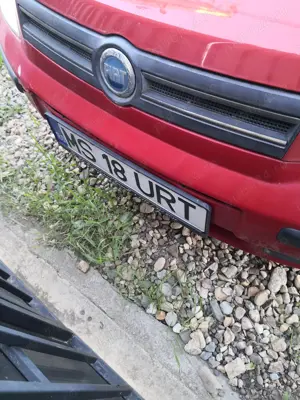 Fiat Panda 1.25 benzina - imagine 9