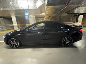 Mercedes cla 35 AMG - imagine 5 Mercedes cla 35 AMG - imagine 5