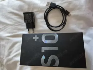 Telefon Samsung Galaxy S10 plus - imagine 7