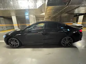 Mercedes cla 35 AMG - imagine 3 Mercedes cla 35 AMG - imagine 3