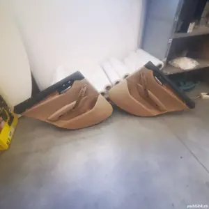 Panouri ușa bmw x1 e84  - imagine 2