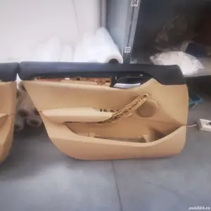 Panouri ușa bmw x1 e84  - imagine 3