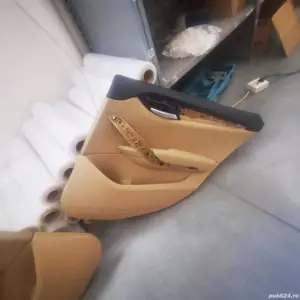 Panouri ușa bmw x1 e84  - imagine 5