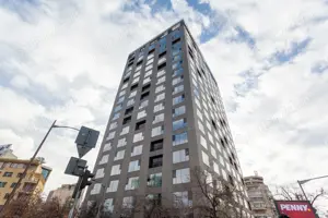 Lucrați de oriunde cu un birou virtual în Spaces Unirii