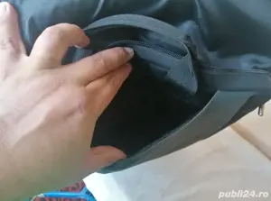 Geanta pentru laptop - imagine 2