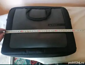 Geanta pentru laptop - imagine 4