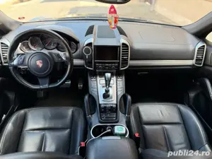 Vand Porsche Cayenne - imagine 5
