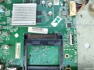  Digitala TV led Philips 32pfl5008k 