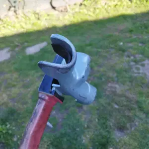 antifurt blocator volan auto - imagine 2