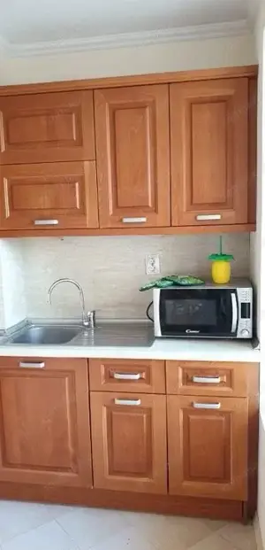 Garsoniera zona Garii de Nord  - imagine 2