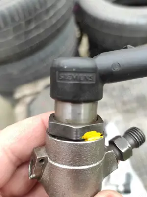 injectoare ford 1,4 tdi - imagine 2