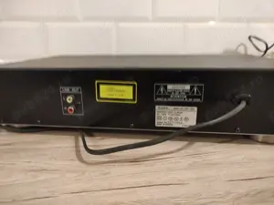 Cd player Sony CDP 490 - imagine 5