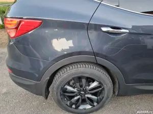 Hyundai Santa Fe 2015 - imagine 6