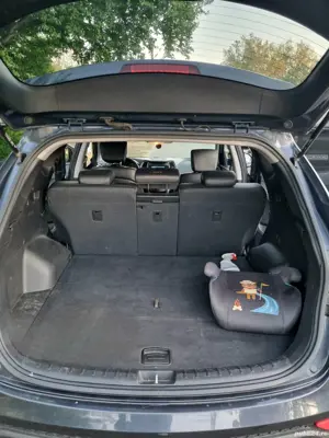 Hyundai Santa Fe 2015 - imagine 7