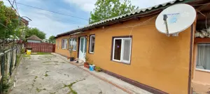  CASĂ + TEREN de vânzare    - imagine 2