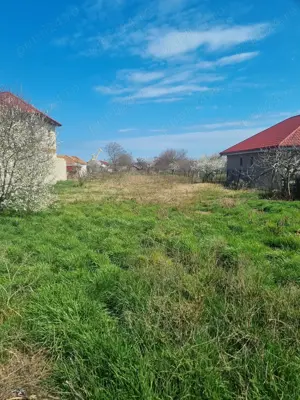  CASĂ + TEREN de vânzare    - imagine 4