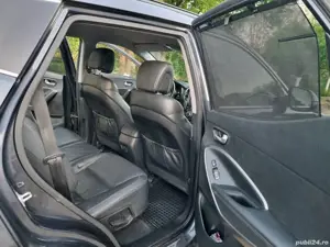 Hyundai Santa Fe 2015 - imagine 9