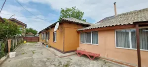  CASĂ + TEREN de vânzare    - imagine 3