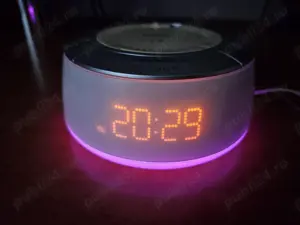 Radio cu ceas Philips AJ5000 12