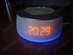 Radio cu ceas Philips AJ5000 12 - imagine 3