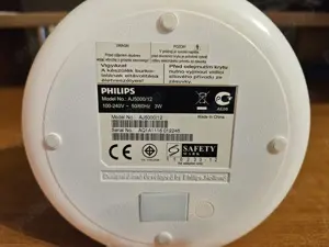 Radio cu ceas Philips AJ5000 12 - imagine 5