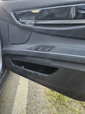 Vând autoturism BMW 730 d - imagine 7