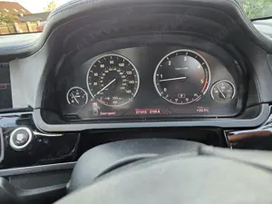 Vând autoturism BMW 730 d - imagine 6