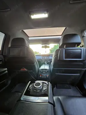 Vând autoturism BMW 730 d - imagine 4
