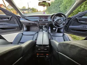 Vând autoturism BMW 730 d - imagine 5