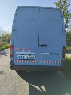 ITP full , fiscal , conditie excelentă, acte drepte, fără rugină  - imagine 3