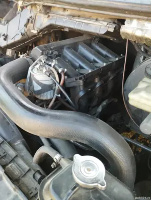 ITP full , fiscal , conditie excelentă, acte drepte, fără rugină  - imagine 4