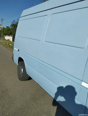 ITP full , fiscal , conditie excelentă, acte drepte, fără rugină  - imagine 5