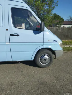 ITP full , fiscal , conditie excelentă, acte drepte, fără rugină  - imagine 6