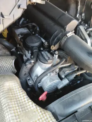 ITP full , fiscal , conditie excelentă, acte drepte, fără rugină  - imagine 8