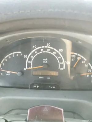 ITP full , fiscal , conditie excelentă, acte drepte, fără rugină  - imagine 7