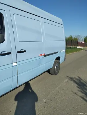 ITP full , fiscal , conditie excelentă, acte drepte, fără rugină  - imagine 10