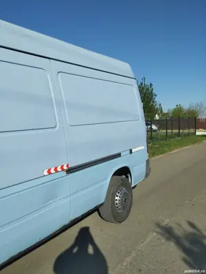 ITP full , fiscal , conditie excelentă, acte drepte, fără rugină  - imagine 9