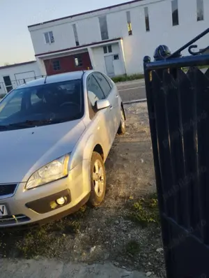 Ford Focus 2 1.8tdci