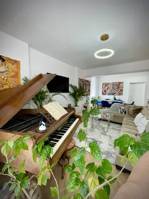 Apartament de Vanzare 3 camere