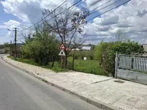 Teren de Vânzare  - imagine 5