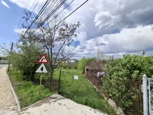 Teren de Vânzare  - imagine 4