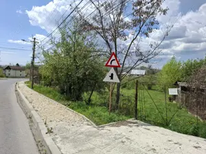 Teren de Vânzare  - imagine 7