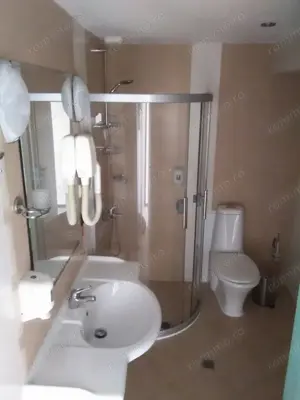 Garsoniera mobilata de vanzare Bucovina 35000e - imagine 2