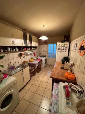 Apartament 3 camere Manastur-central