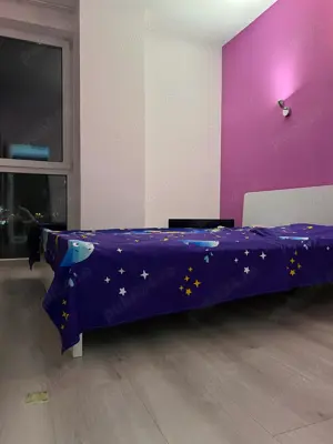 Regim hotelier Lux Non Stop