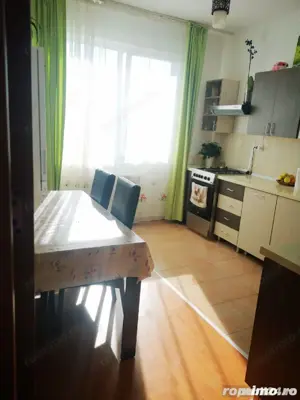 vanzare apartament 2 camere zona Braytim  - imagine 3