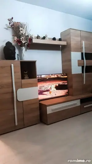 vanzare apartament 2 camere zona Braytim  - imagine 2